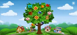 Game screenshot Der Zauberbaum (CH) - deutsch mod apk