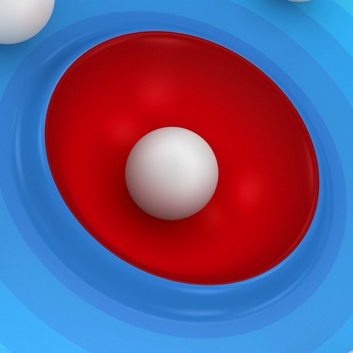 Holes vs Balls icon