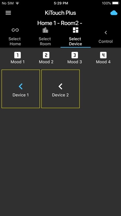 Skroman iTouch screenshot-4