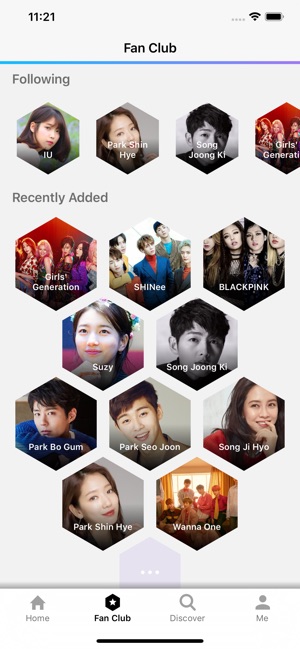 Soompi – K-Pop & K-Drama News(圖2)-速報App