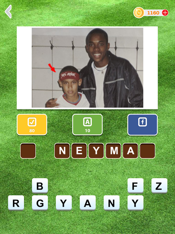 Soccer Quiz 2020 screenshot