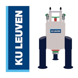 Leuven Chem&Tech NMR Status