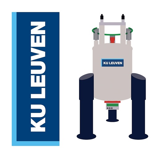 Leuven Chem&Tech NMR Status