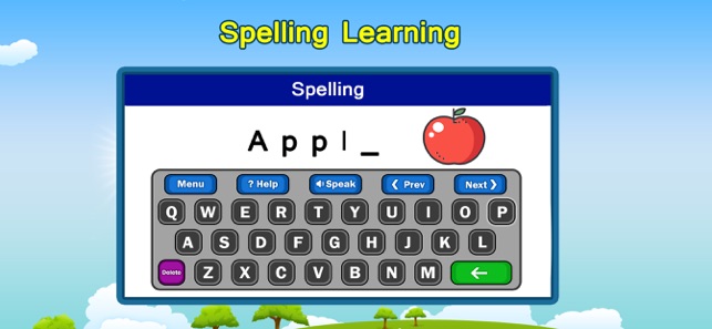 Early Learning Apps - Games(圖5)-速報App