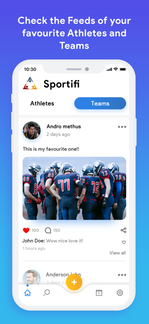 Sportifi(圖5)-速報App