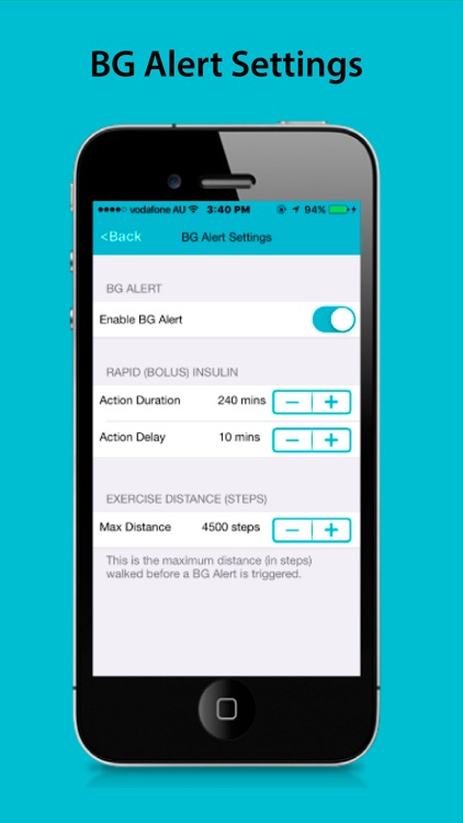 Diabetes IQ Pro