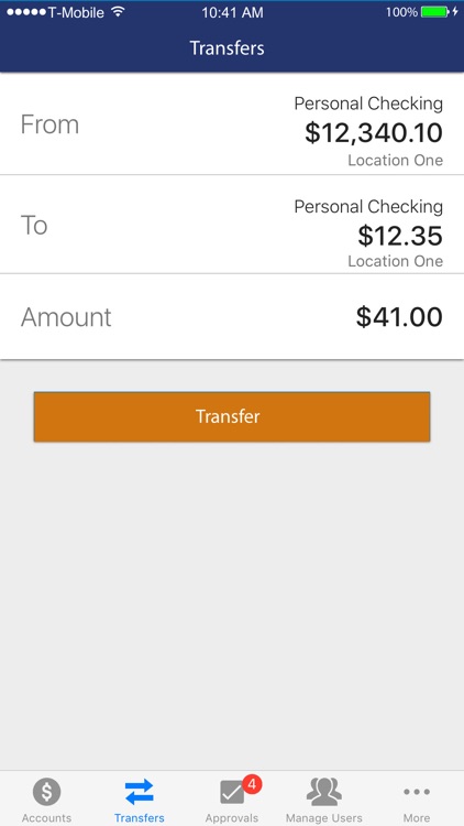 Fidelity Business Banking