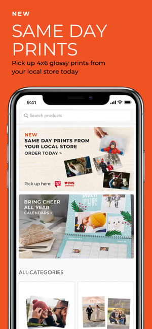 Shutterfly: Cards & Gifts(圖8)-速報App