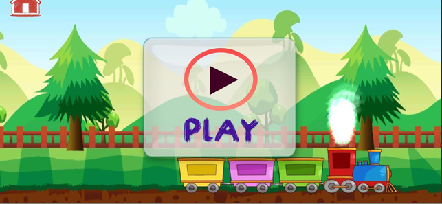 5 Educational Games For Kids(圖2)-速報App