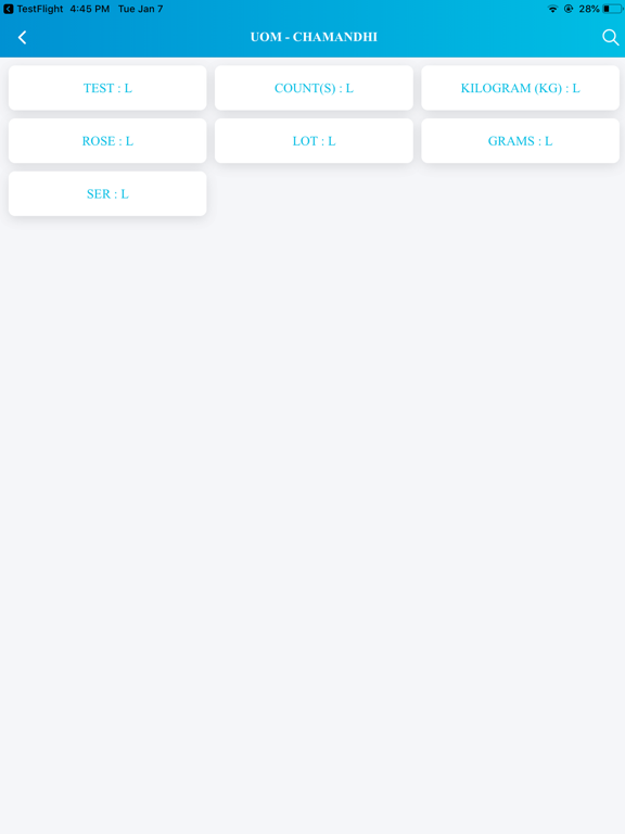 Screenshot #5 pour FCMS Cloud