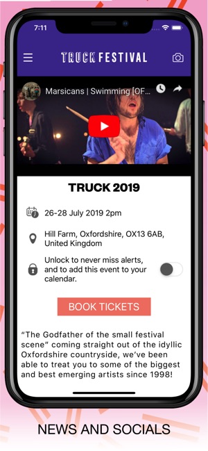 Truck Festival(圖1)-速報App