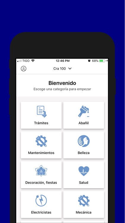 FixAppColombia screenshot-7