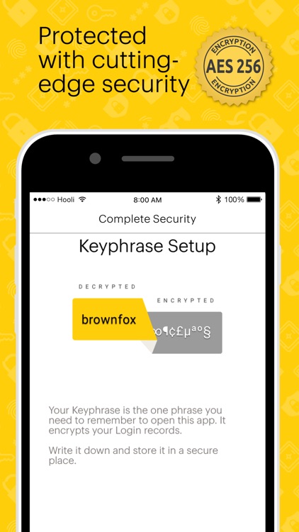 Sprint Complete Security