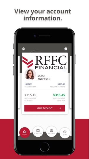 RFFC Financial(圖2)-速報App