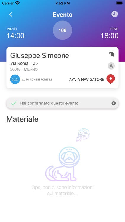 Revo per Artisti digitali screenshot-3