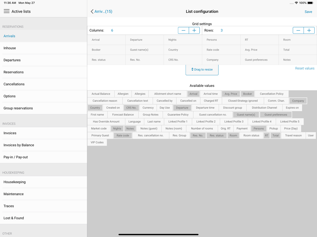protel Air - App voor iPhone, iPad en iPod touch - AppWereld