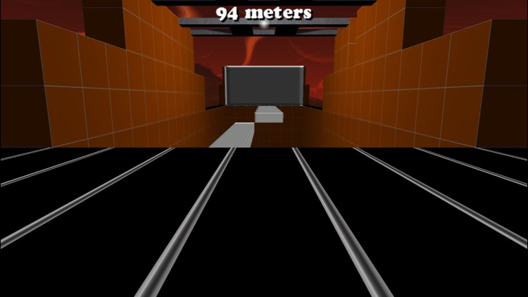 Cyberrunner