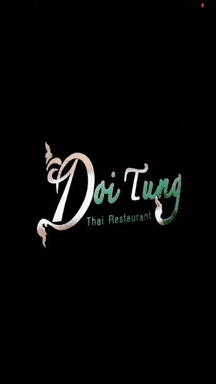 Doing Tung Thai