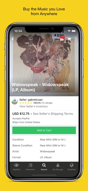 Discogs(圖3)-速報App