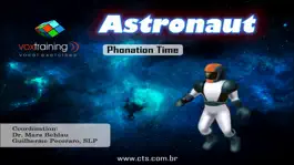 Game screenshot VoxTraining - Astronaut mod apk