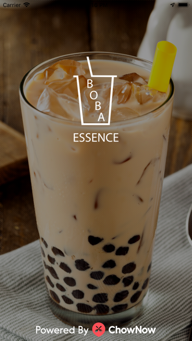 How to cancel & delete Boba Essence from iphone & ipad 1