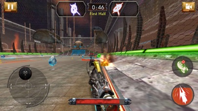 Battle Challenge - Go Fight screenshot 3