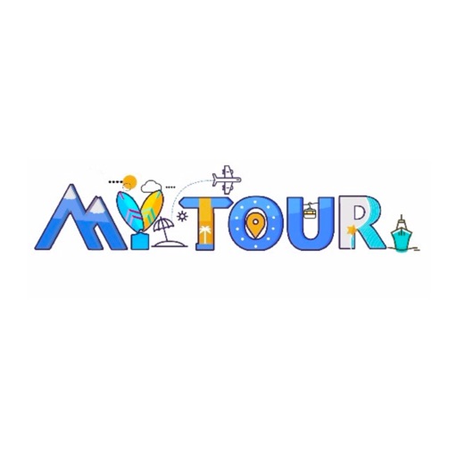 My Tour - جولاتي