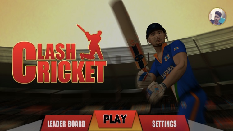 Clash Cricket