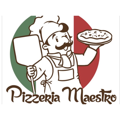 Pizzeria Maestro icon
