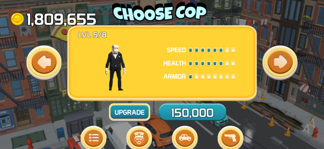 PolyCop 3D - Police Simulator(圖3)-速報App