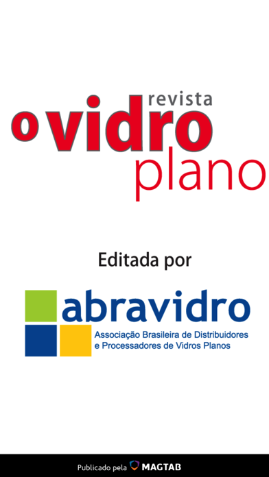 How to cancel & delete O Vidroplano from iphone & ipad 1