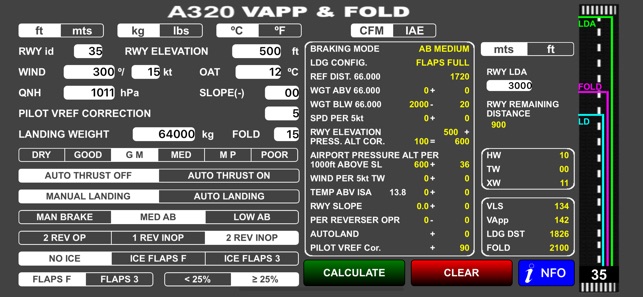 A320 VAPP FOLD(圖2)-速報App