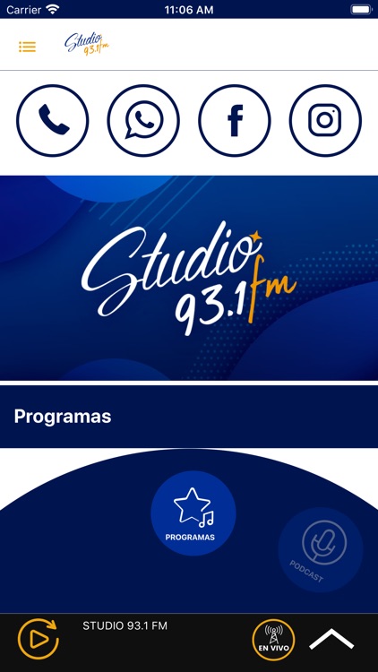 Studio 93.1