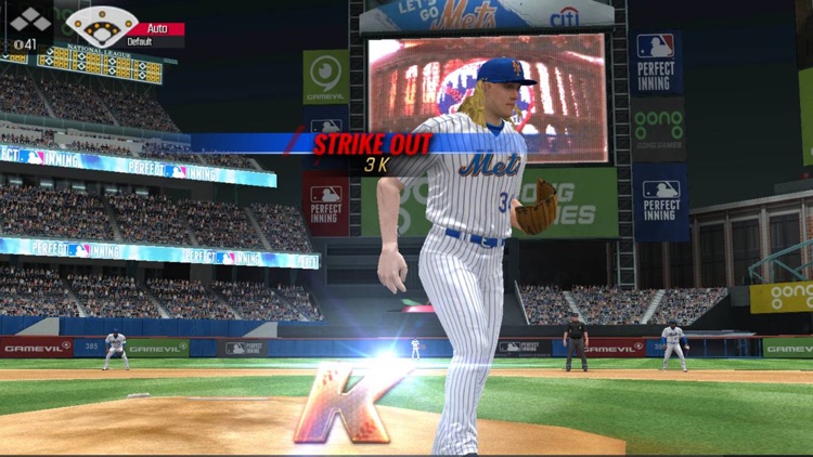MLB Perfect Inning 2019 screenshot-7