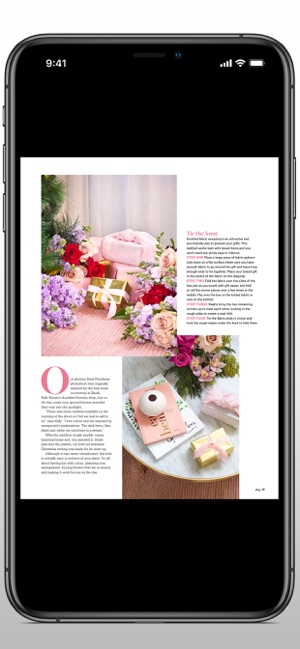 Your Home & Garden Magazine NZ(圖3)-速報App