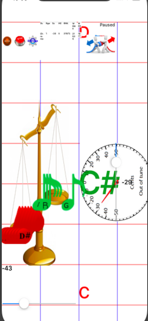 Scale Perfecter(圖1)-速報App