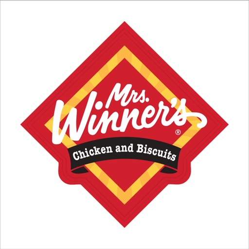 Mrs Winners Chicken & Biscuits