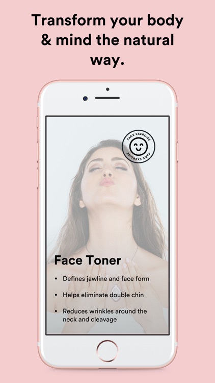 Bellabeat Wellness Coach screenshot-5