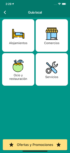 Staki! La guía de tu ciudad.(圖2)-速報App