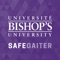 SAFEGaiter is a mobile safety app developed for our students, staff, faculty & visitors at Bishop's University