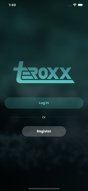 Teroxx Wallet