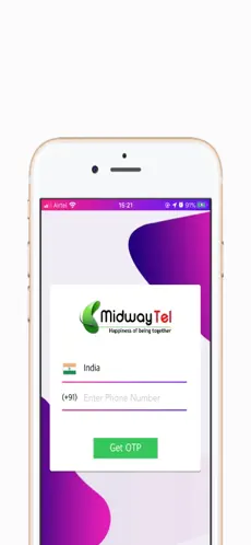 Captura 2 Midwaytel iphone