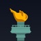 Icon Statue of Liberty