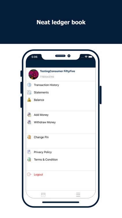 InCashMe screenshot-6