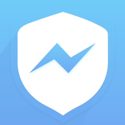 OneClick VPN·Super VPN Ranking Icon