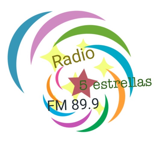 Radio 5 Estrellas