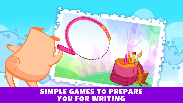 BibiLand Games for Toddlers 2+ screenshot-4