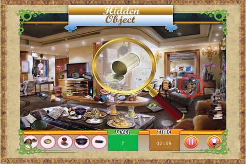 Flying Adventure:Hidden Object screenshot 4