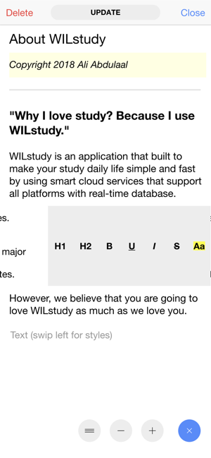 WILstudy(圖7)-速報App