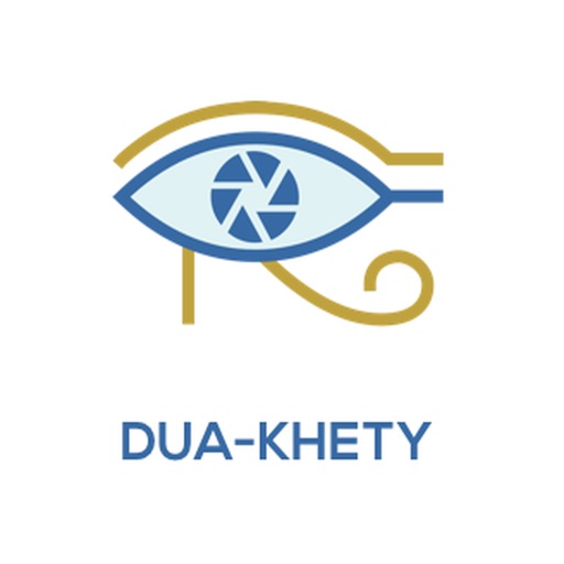 Dua-Khety